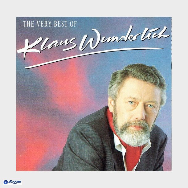 Klaus Wunderlich - The Very Best Of