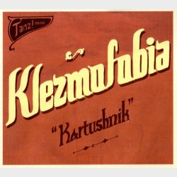 Klezmofobia - Kartushnik (2012) (Digi)