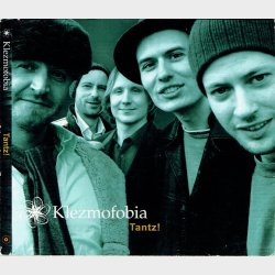Klezmofobia - Tanz (Digi)
