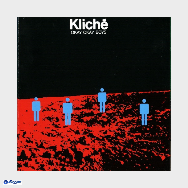 Kliche - Okay Okay Boys (1982)