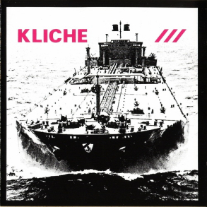 Kliche - Supertanker (1980)