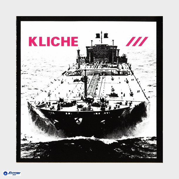 Kliche - Supertanker (1980)