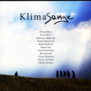 Klima Sange (2009)