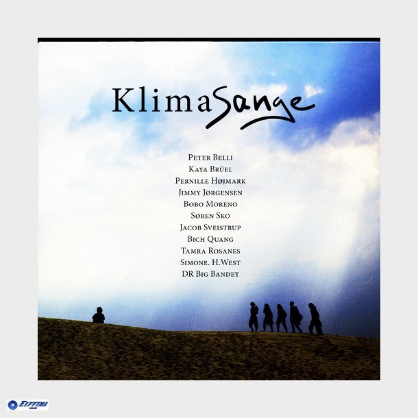 Klima Sange (2009)