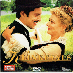 Klinkevals (1999) (Familie Journalen)