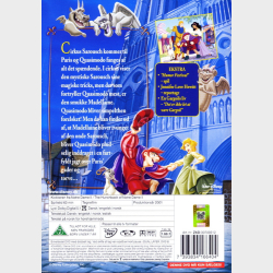 Klokkeren Fra Notre Dame II (2001) (Disney �ske)