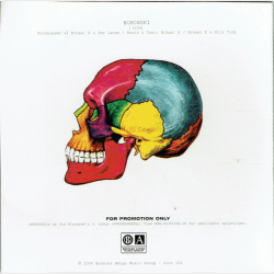 Klondyke - Bukowski (2006) (Promo)