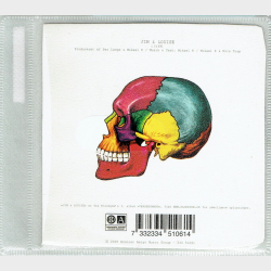 Klondyke - Jim &amp; Louise (2005) (Promo)