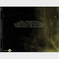 Kloster - The Waves &amp; Winds Still Know His Voice (2010)