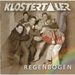 Klostertaler - Regenbogen (2005) - NY