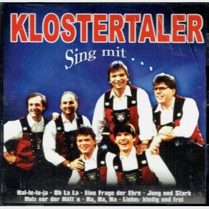 Klostertaler (2002)