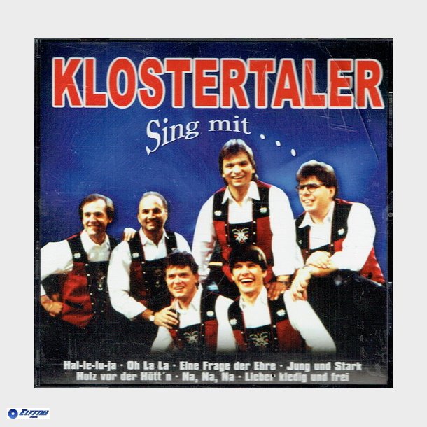 Klostertaler (2002)