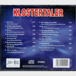 Klostertaler (2002)