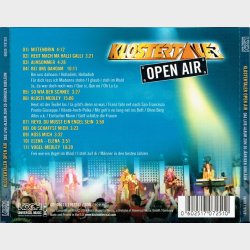 Klostertaler Open Air (2006)