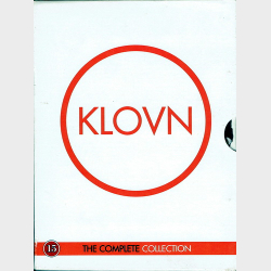 Klovn The Complete Collectin (2009) (Boks)
