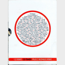 Klovn The Complete Collectin (2009) (Boks)