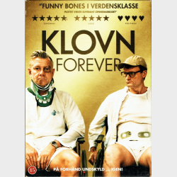 Klovn Forever (2015) - NY