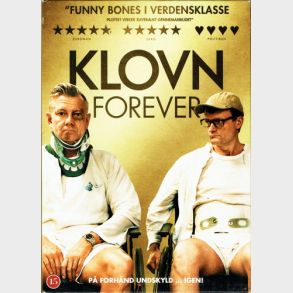 Klovn Forever (2015) - NY
