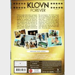 Klovn Forever (2015) - NY