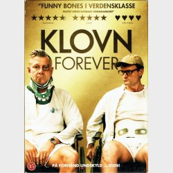 Klovn Forever (2015)