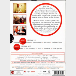 Klovn Sson 1 - Baseret P Virkelige Hndelser (2006)