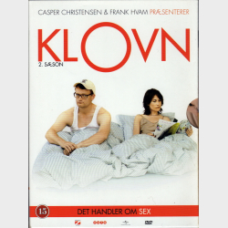 Klovn S�son 2 - Det Handler Om Sex (2005)
