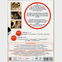 Klovn S�son 2 - Det Handler Om Sex (2005)