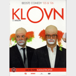 Klovn Sson 3 - Mod Nye Katastrofer (2005)