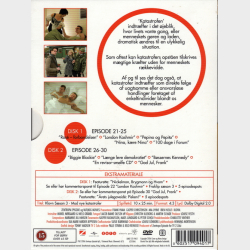 Klovn Sson 3 - Mod Nye Katastrofer (2005)