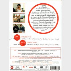 Klovn Sson 4 - Sidste Chance (2006)