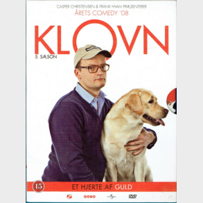 Klovn S�son 5 - Et Hjerte Af Guld (2008)