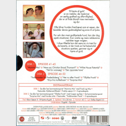 Klovn Sson 5 - Et Hjerte Af Guld (2008)