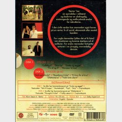 Klovn Sson 6 - Rvtur (2009)