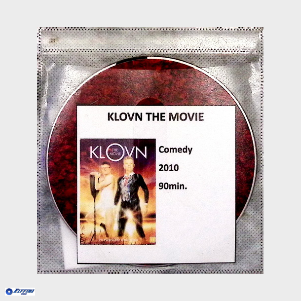 Klovn The Movie (2010)