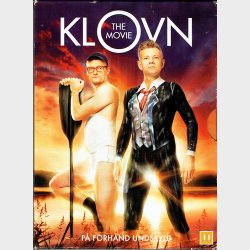 Klovn The Movie (2010) - NY
