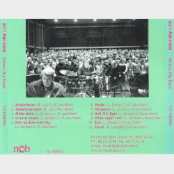 Kl&uuml;vers Big Band - Helt Min Egen