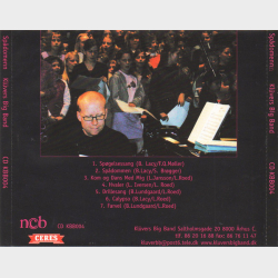 Kl&ucirc;vers Big Band - Spdommen (2002)