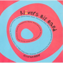Kl&ucirc;vers Big Band - Ekstranummer (2006) - NY