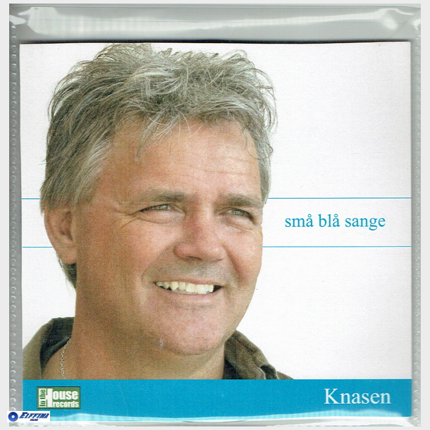 Knasen - Små Blå Sange (2006)