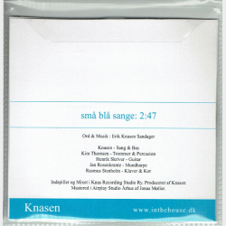 Knasen - Sm Bl Sange (2006)