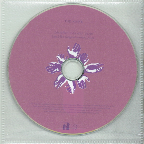 Knife, The - Like A Pen (2006) (Promo)