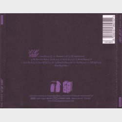 Knife, The - Silent Shout (2006)