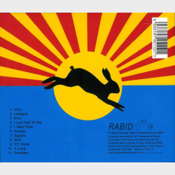 Knife, the - The Knife (2006)