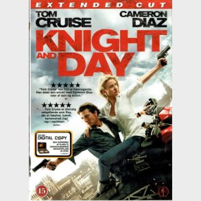 Knight And Day (2010) (eXTENDED cUT)