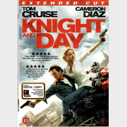 Knight And Day (2010)