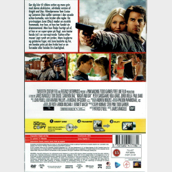 Knight And Day (2010)