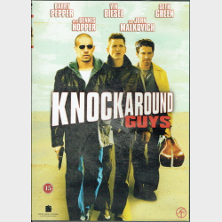 Knockaround Guys (2001)