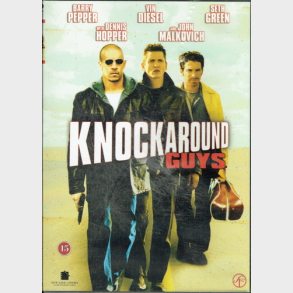 Knockaround Guys (2001)