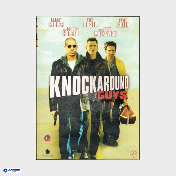 Knockaround Guys (2001)