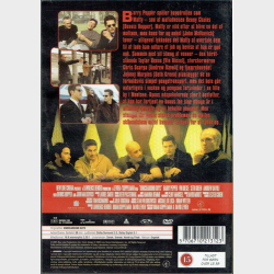 Knockaround Guys (2001)